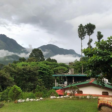 Hamadhi Guest Hotel Haldummulla Exterior photo